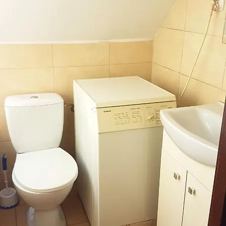 E&s_ Apartament *
