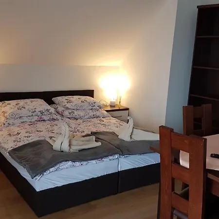 E&s_ Apartament *
