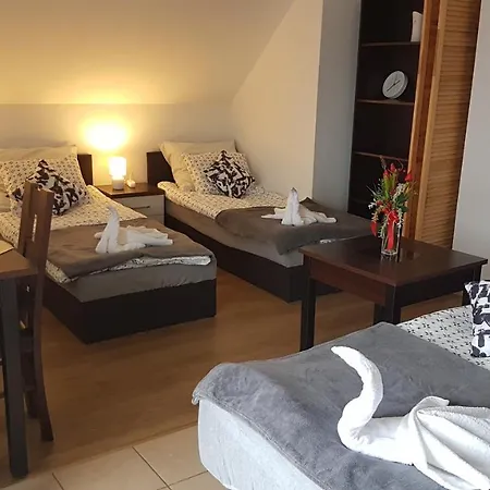 Apartament E&s_