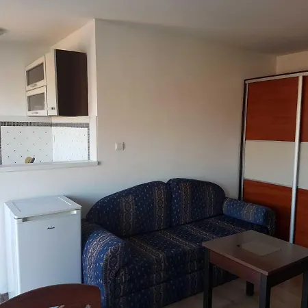 E&s_ Apartament Milicz