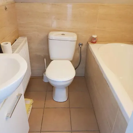Apartament E&s_