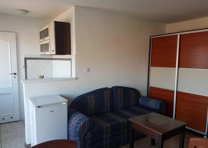 E&s_ Apartmán Milicz